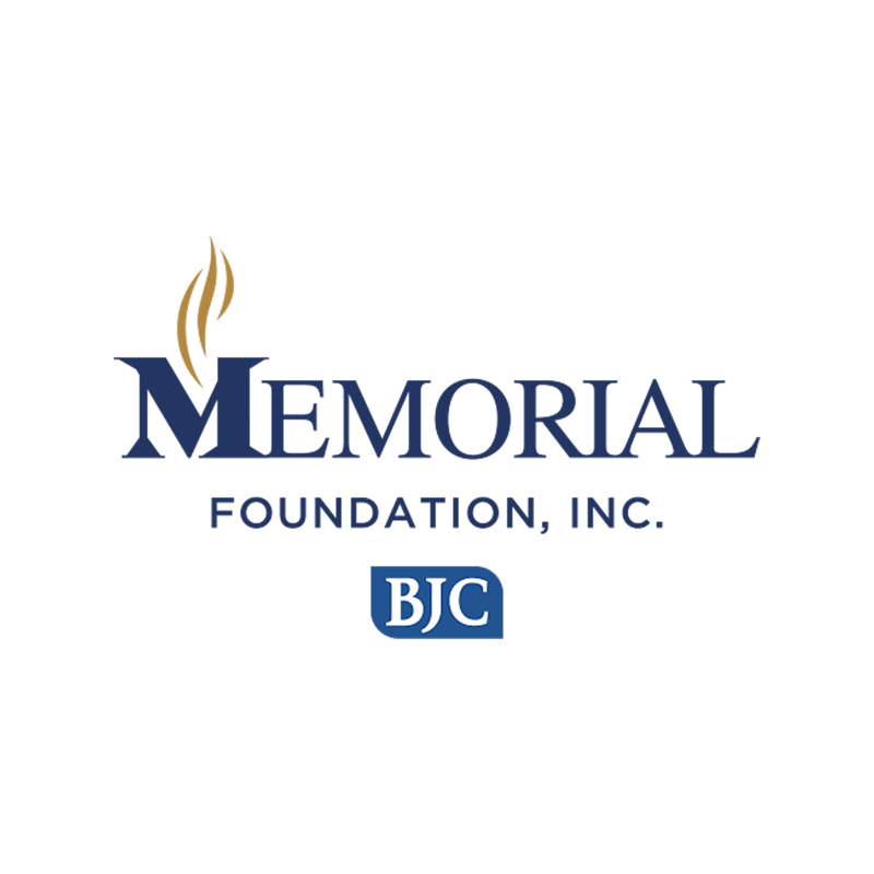 memorial foundation, inc. BJC