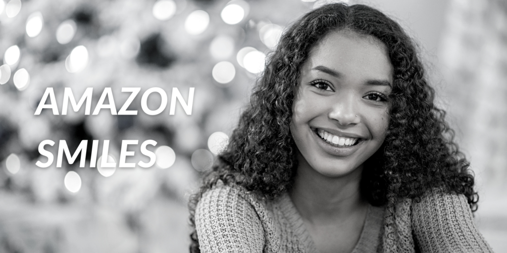 amazon smiles