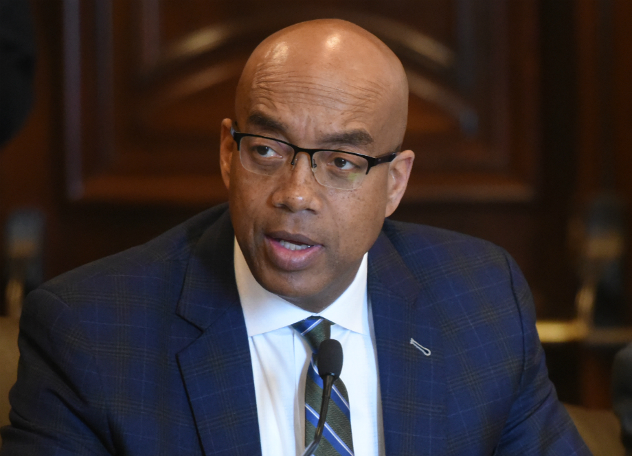 james clayborne, jr.