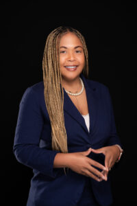 Dr. Germysha Weatherall