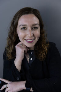Hannah Rosenthal