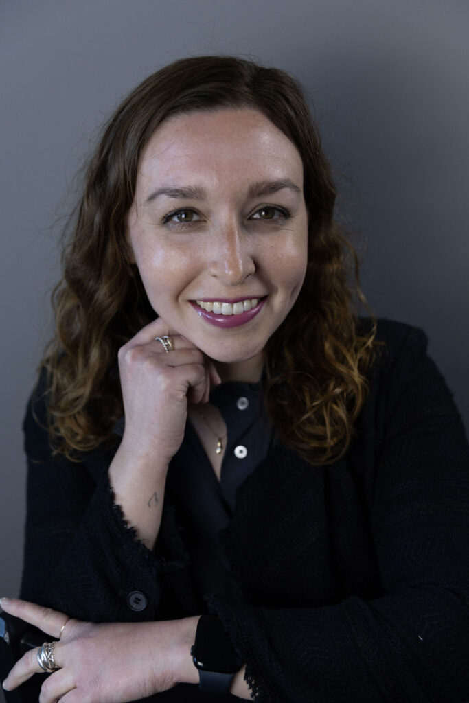 hannah rosenthal