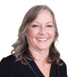 Photo of Diane Cranley