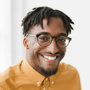 Photo of Darius White
