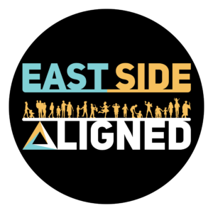 East Side Aligned