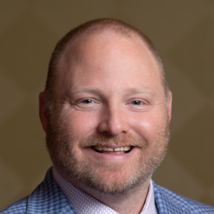 Photo of Paul Shawler, PhD