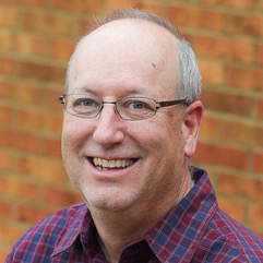 Photo of David Roderick
