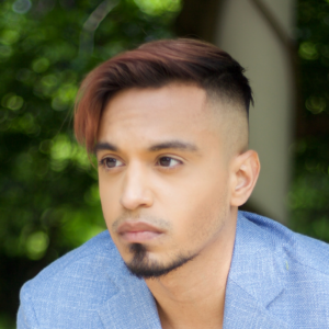 Photo of Jose Alfaro