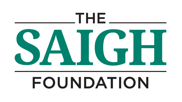 the saigh foundation