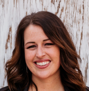 Photo of Heidi Olson MSN, RN, SANE-P
