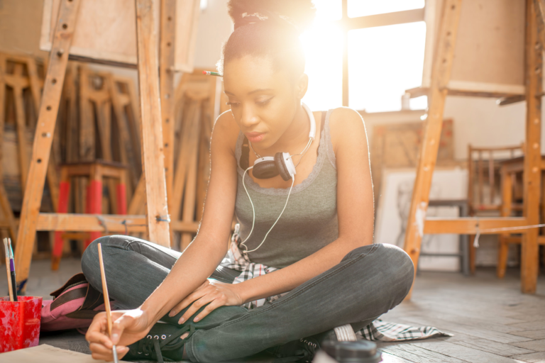 Why Healing-Centered Engagement is Kerengende’s Approach to Helping Families