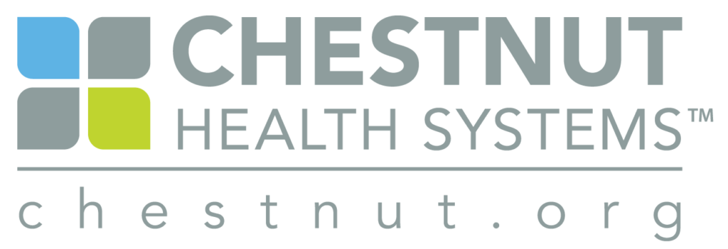 chestnut health systems ™ chestnut.org
