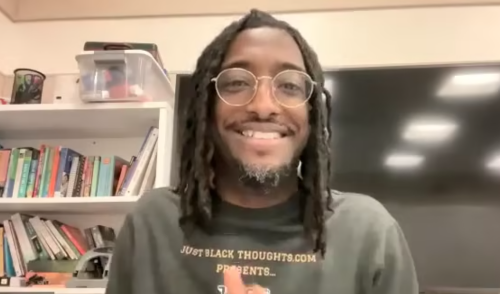 darius white