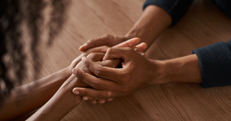 How to Offer Help