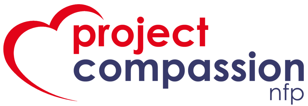 project compassion nfp