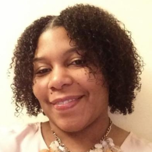 Photo of Tamara Vaughn-Walker