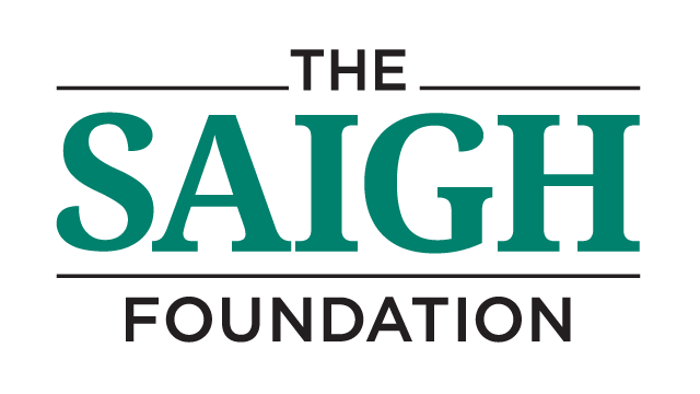 the saigh foundation