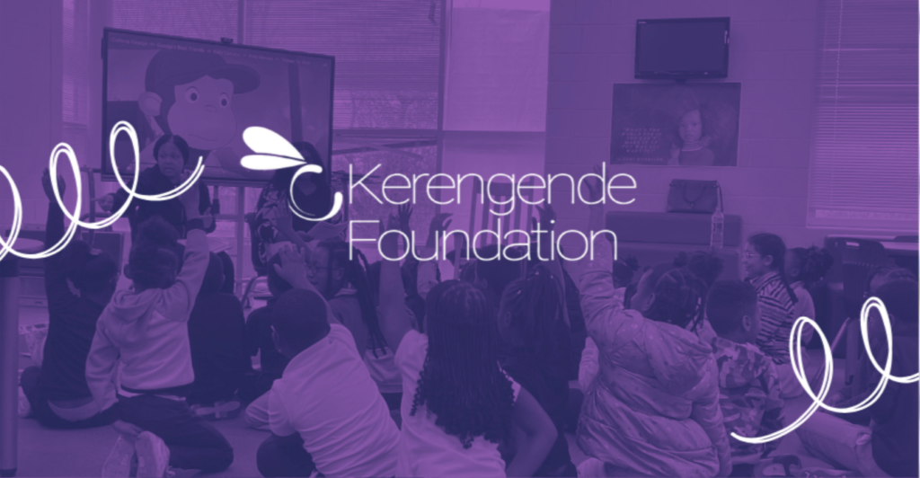 kerengende foundation